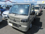 CARRY truck 4WD