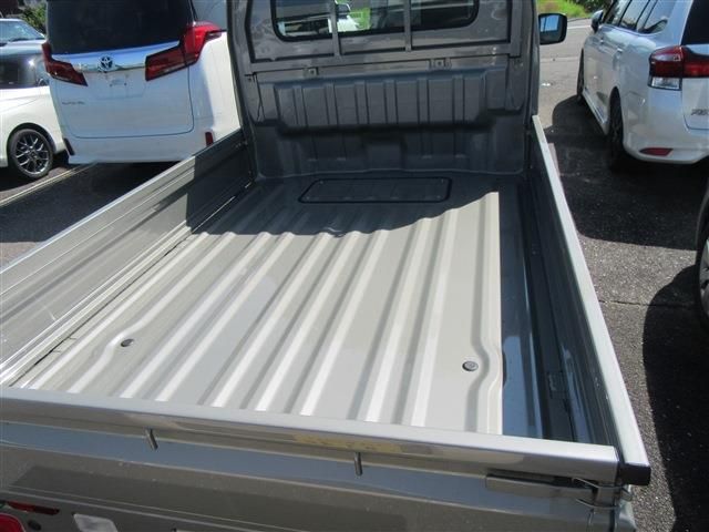 CARRY truck 4WD