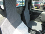 CARRY truck 4WD