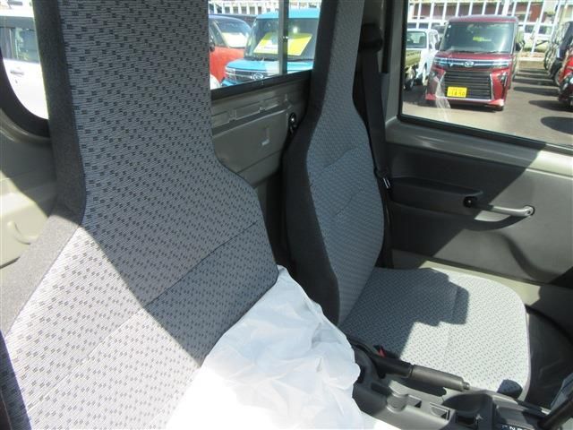 CARRY truck 4WD