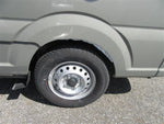 CARRY truck 4WD