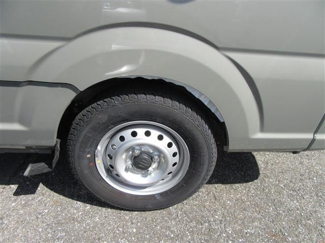 CARRY truck 4WD