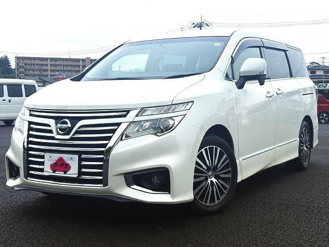 ELGRAND