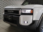 LANDCRUISER 250