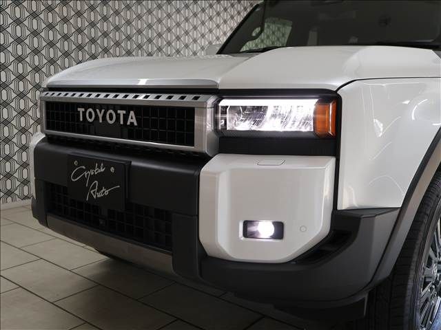 LANDCRUISER 250