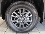 LANDCRUISER 250