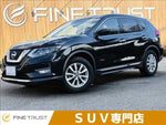 X-TRAIL HYBRID 4WD