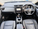X-TRAIL HYBRID 4WD
