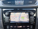 X-TRAIL HYBRID 4WD