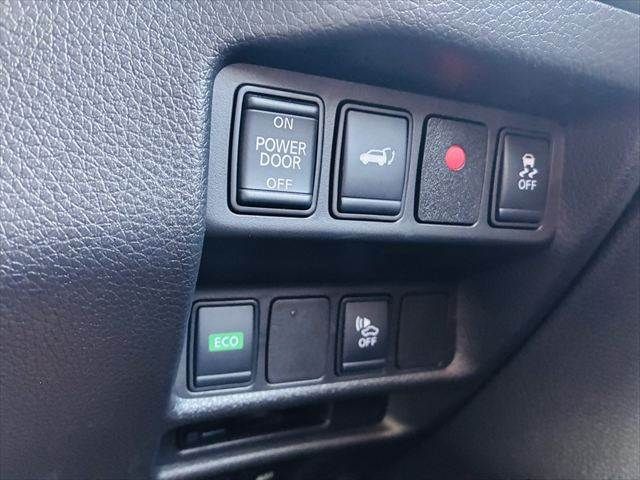 X-TRAIL HYBRID 4WD
