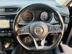 X-TRAIL HYBRID 4WD