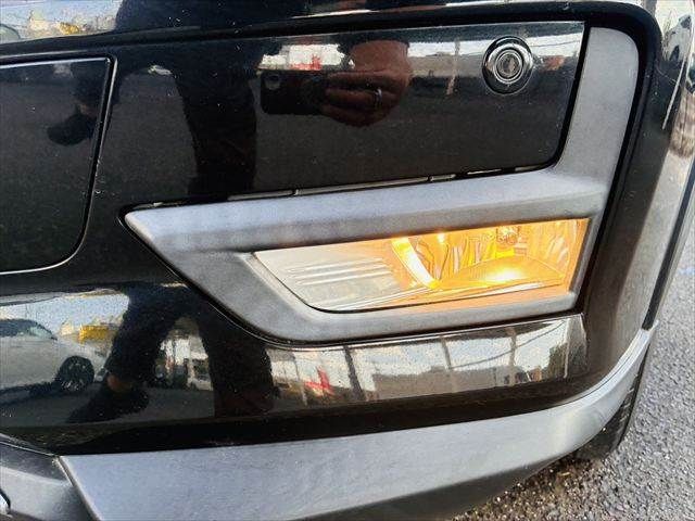 X-TRAIL HYBRID 4WD