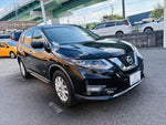 X-TRAIL HYBRID 4WD
