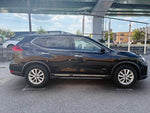 X-TRAIL HYBRID 4WD
