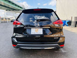 X-TRAIL HYBRID 4WD