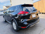 X-TRAIL HYBRID 4WD