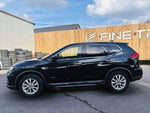 X-TRAIL HYBRID 4WD