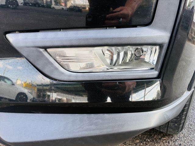 X-TRAIL HYBRID 4WD