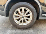 X-TRAIL HYBRID 4WD