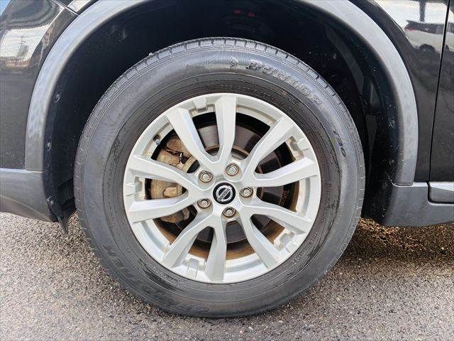 X-TRAIL HYBRID 4WD