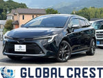 COROLLA TOURING HYBRID