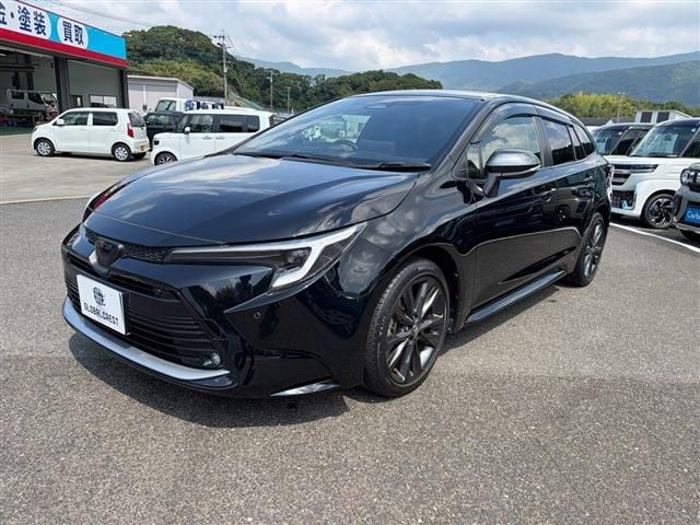 COROLLA TOURING HYBRID