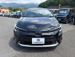 COROLLA TOURING HYBRID