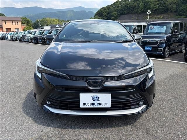 COROLLA TOURING HYBRID