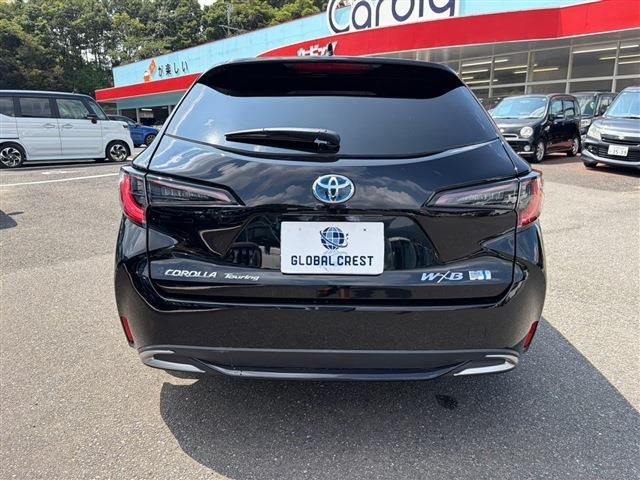 COROLLA TOURING HYBRID
