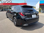 COROLLA TOURING HYBRID
