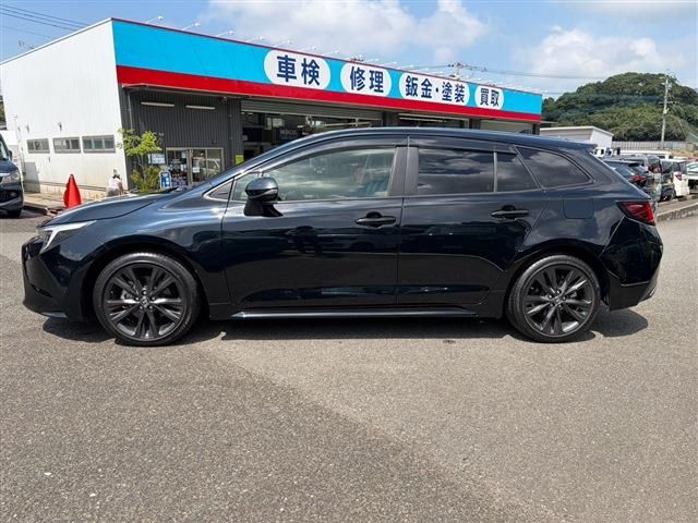 COROLLA TOURING HYBRID