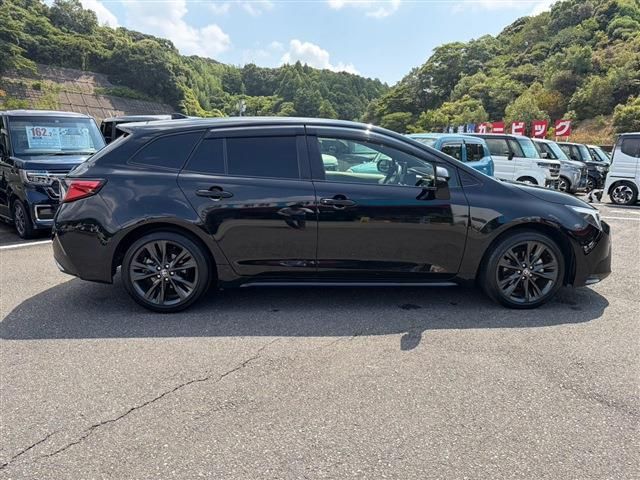COROLLA TOURING HYBRID