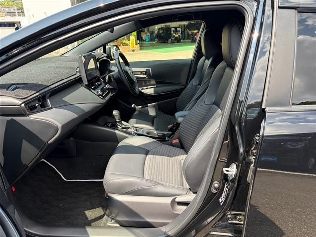 COROLLA TOURING HYBRID