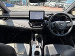 COROLLA TOURING HYBRID