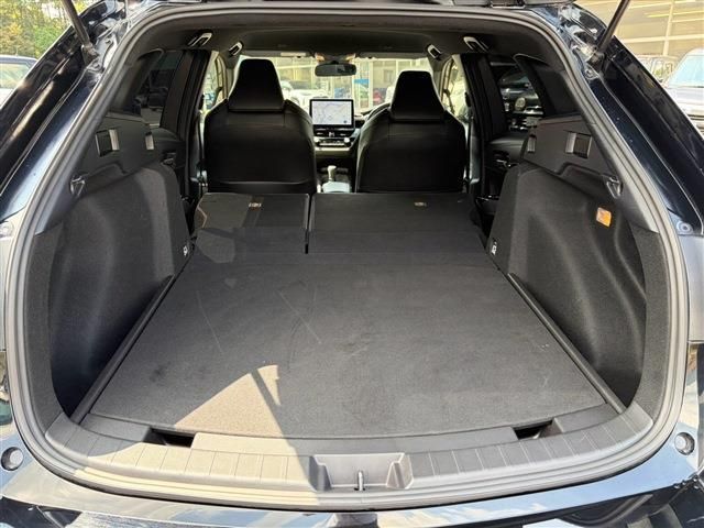 COROLLA TOURING HYBRID