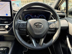 COROLLA TOURING HYBRID