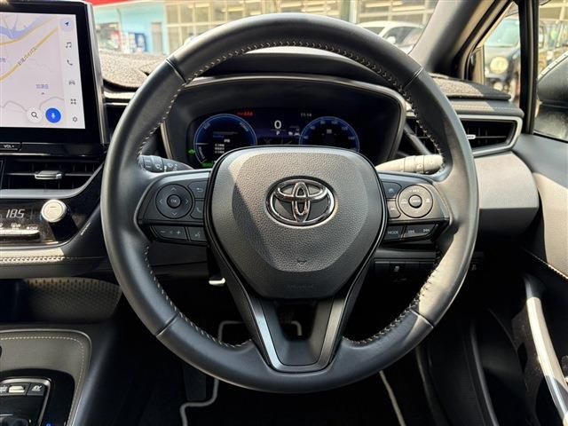COROLLA TOURING HYBRID