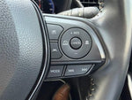 COROLLA TOURING HYBRID