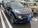 JUKE 4WD