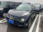 JUKE 4WD