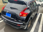 JUKE 4WD