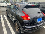 JUKE 4WD