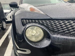 JUKE 4WD