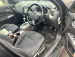 JUKE 4WD