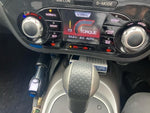 JUKE 4WD