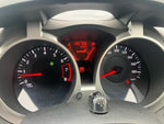 JUKE 4WD