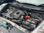 JUKE 4WD
