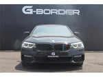 BMW 5series sedan