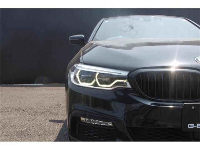 BMW 5series sedan