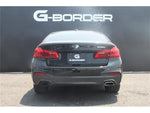 BMW 5series sedan